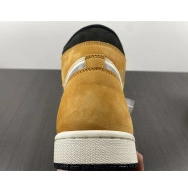 DB2889-700 Light Jordan High 1 Curry Element Gore-Tex 0627